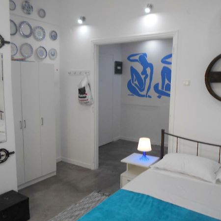 Monastiraki Flea Market & Metro Station Appartment Афины Экстерьер фото